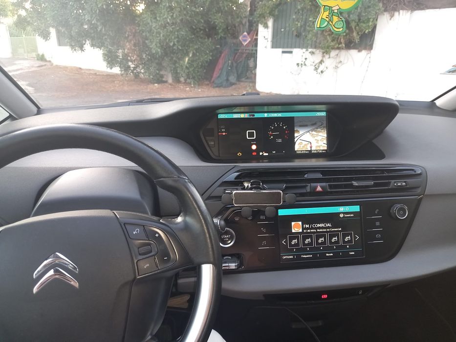 Citroën Grand C4 SpaceTourer 1.6 HDi | 7