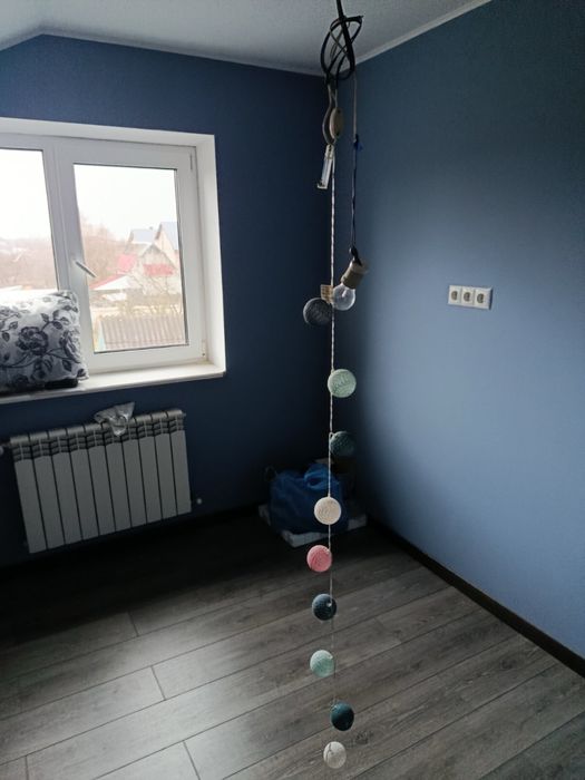 Будинок в Сокільниках в дачному кооперативі