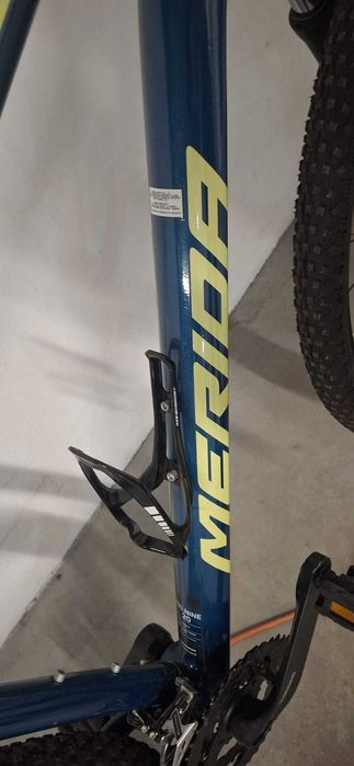 Merida BIG NINE 20