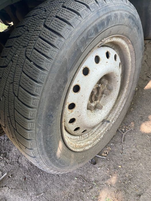 Продам/ обміняю на 4 чи 2 колеса( авто, мото)