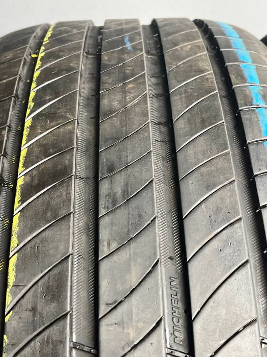 Шины БУ 255 45 R 20 Michelin primacy 4 s1 Лето Комплект резина