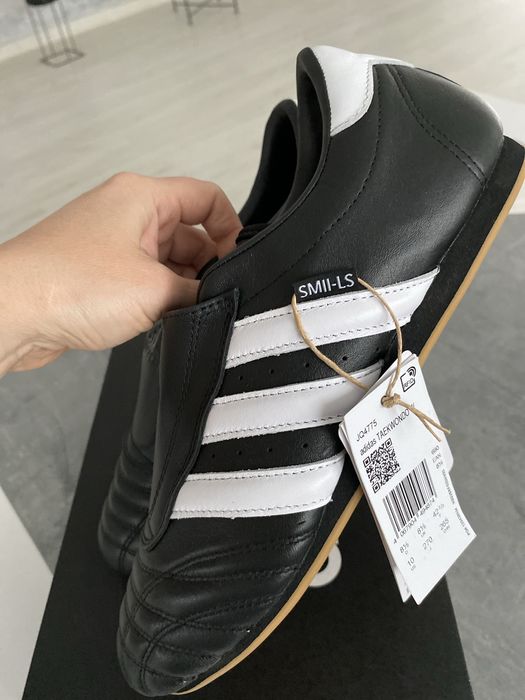 Buty adidas Taekwondo W
