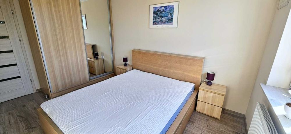436N_Dwupokojowe mieszkanie os. Bażantów