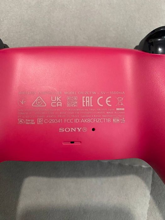Джостик для PS5