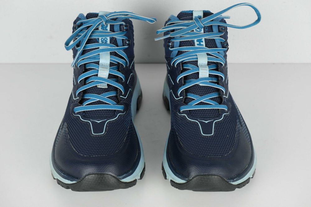 Hoka one one vibram sky toa event r 40