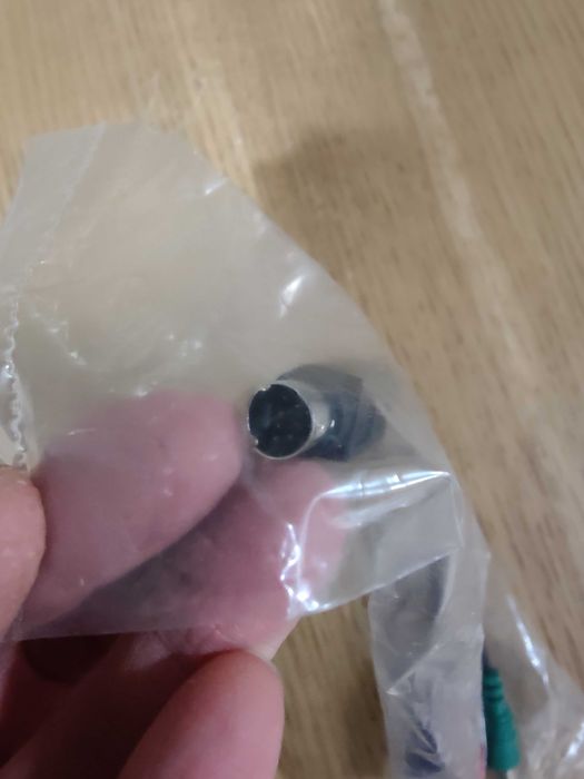 ASUS Mini HDMI to 3 RCA (Y Pb Pr) Adapter – Original, New64552090632707123