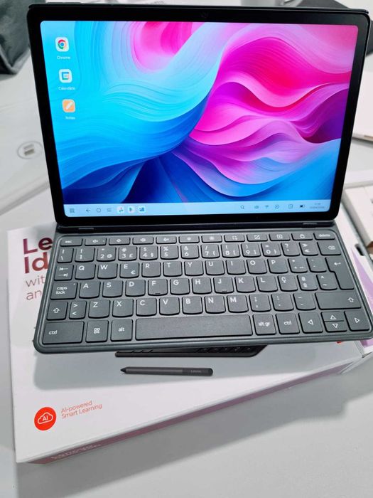 TABLET LENOVO IDEATAB 11 5G+PEN+Teclado