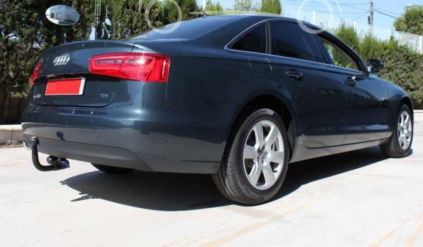 Audi todos modelos bolas de reboque homologados originais