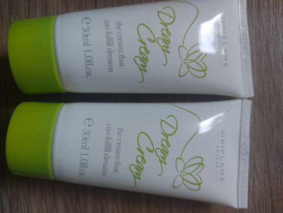 Kremy do rąk do torebki