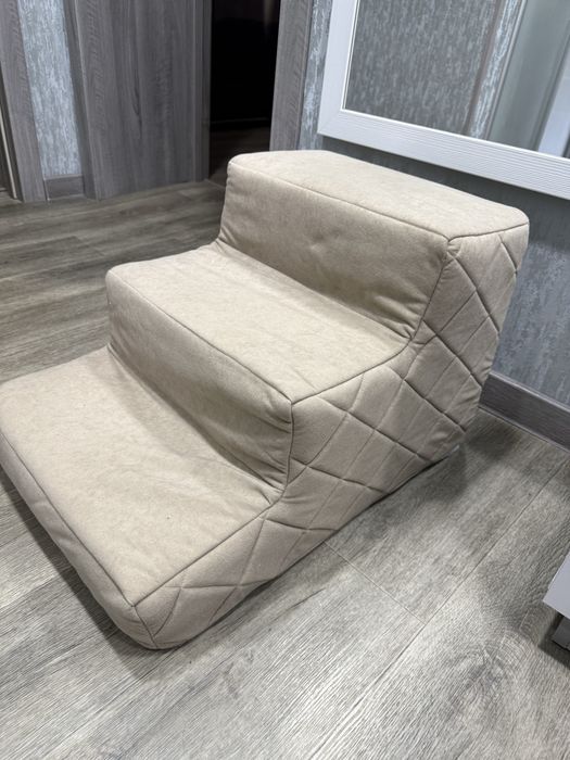 Сходи для тварин собак