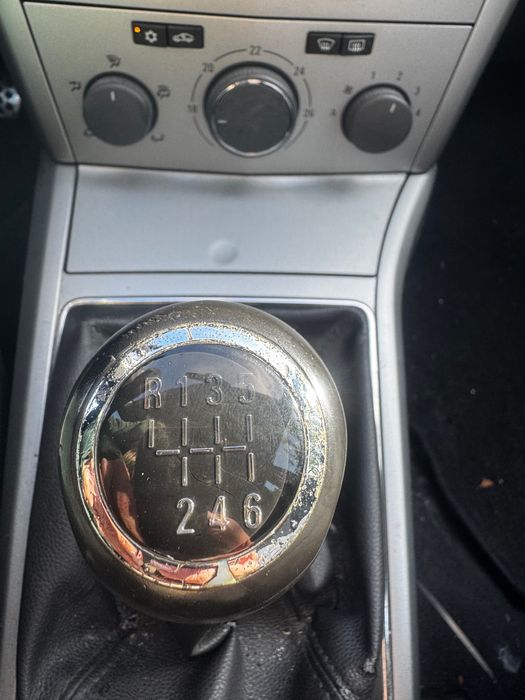 Opel Astra Caravan - Ótimo estado