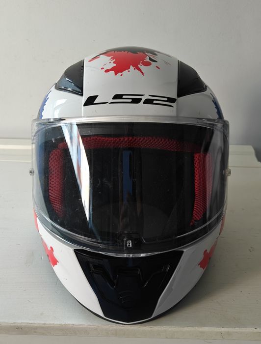 Capacete Criança LS2 Rapid Mini