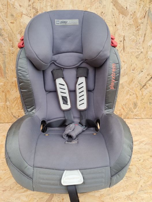 playxtrem foteliki samochodowe i nosidełka OLX Dla Dzieci