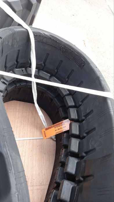 Гумова Гусениця 400x72.5x74K   Kubota U48