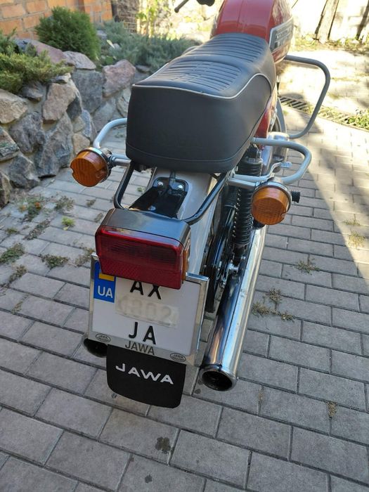 Продам Ява 350, 634, 7.  1983 год