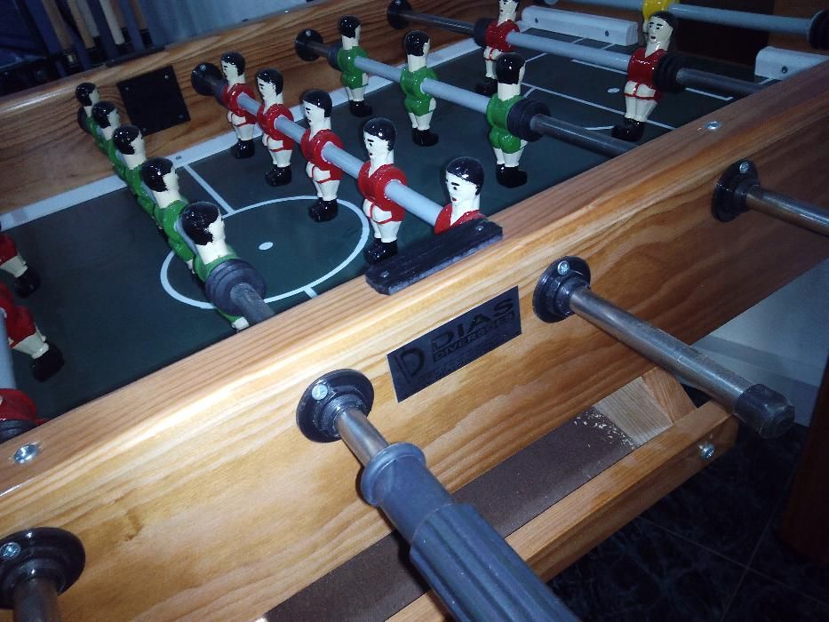 Matraquilhos Tradicionais Elegance - NOVOS