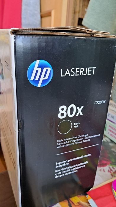 Toner do drukarki HP 400 M401