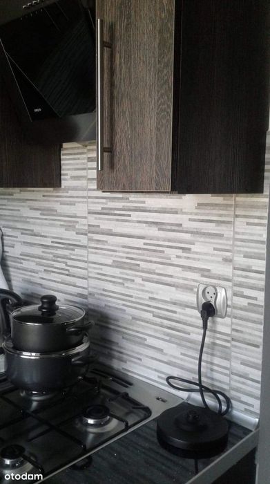 Sprzedam mieszkanie Grudziadz 36,5 m 2 pokoje