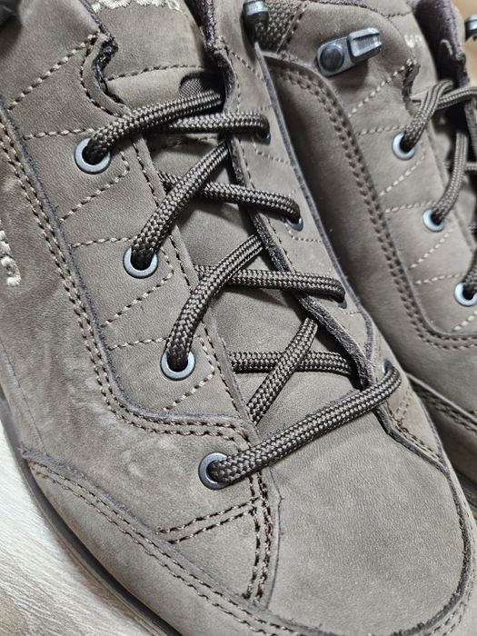 Тактичні кросівки /туристичні LOWA reneqade gore tex