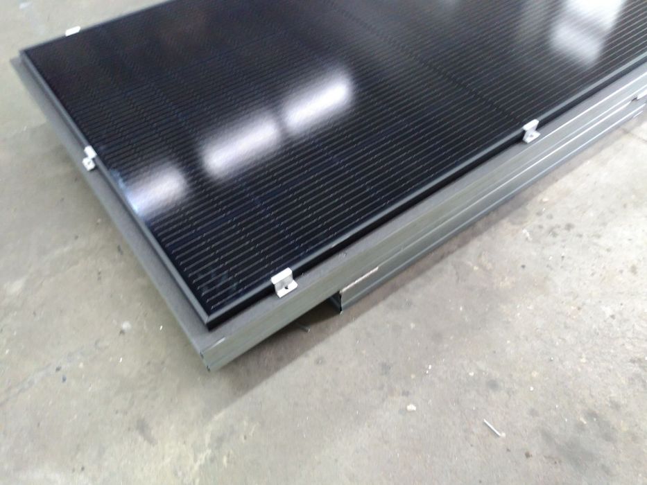 Солнечная батарея