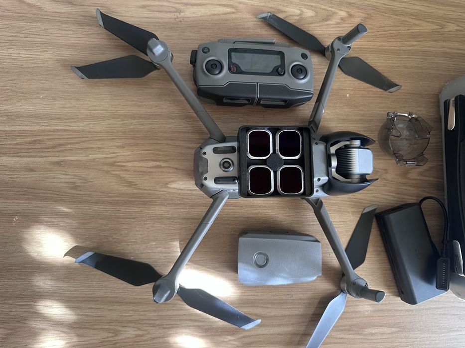 Dji Mavic 2 Pro (Autel, GoPro, Air, mini, Avata)