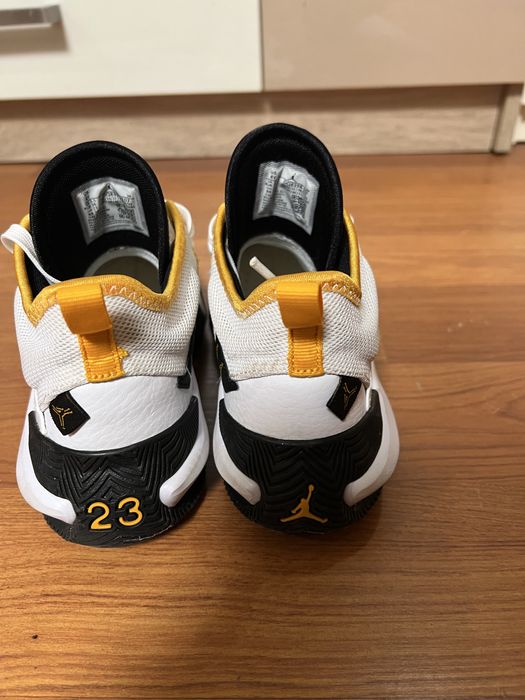 Кросівки Nike Jordan