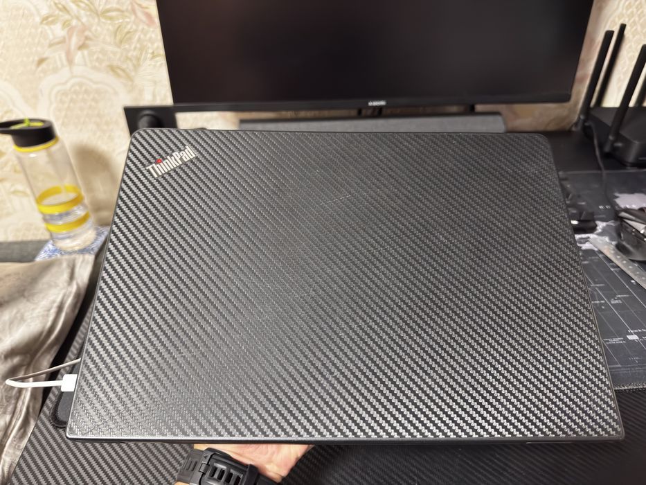 Lenovo ThinkPad 13