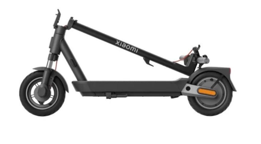 Trotinete elétrica Xiaomi e acessórios