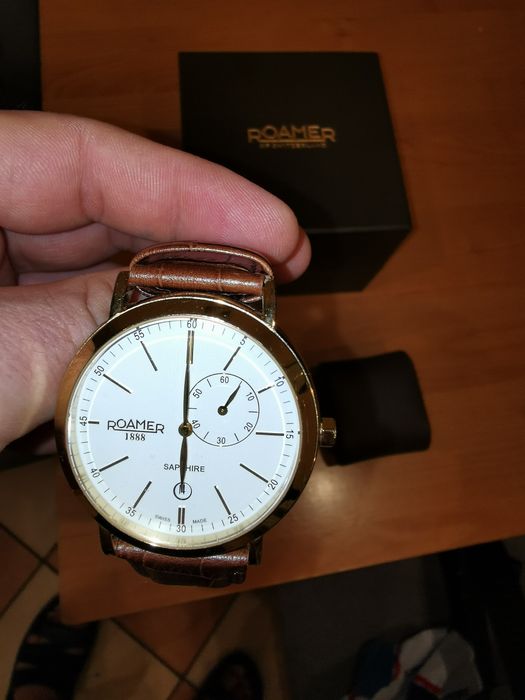 ROAMER Vanguard 934950