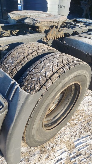 Sprzedam SCANIĘ 420