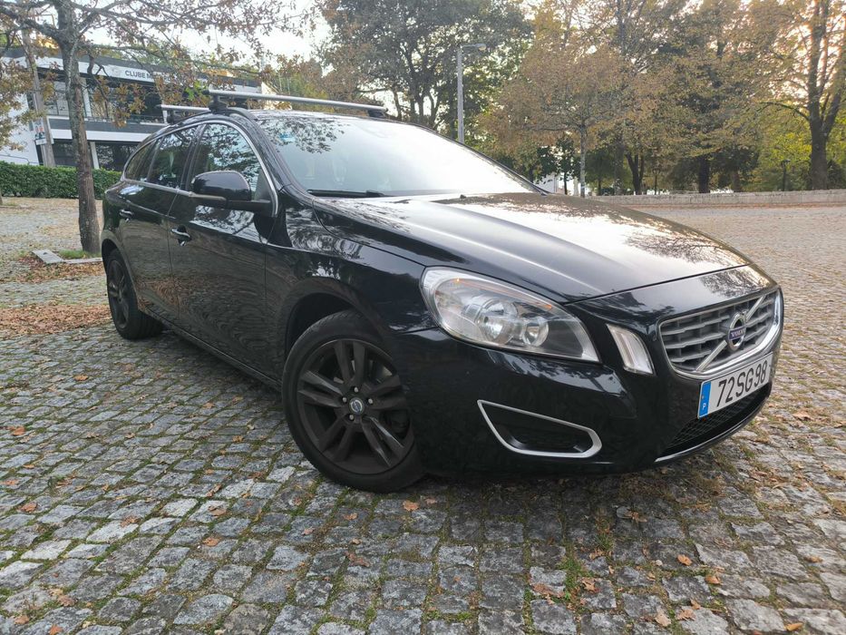 Volvo V60 1.6 D2 Drive