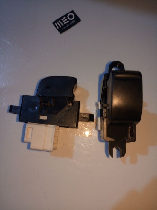 Botao vidro Nissan Pathfinder X-Trail Almera Patrol interruptor botoes