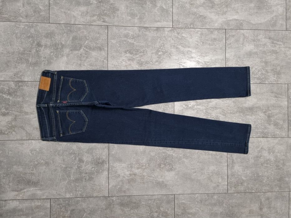 Levis Jeans Slim