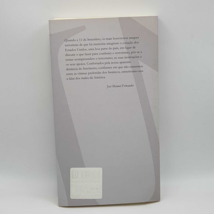 Livro Ref-PAR3 - José Manuel Fernandes - Ninguém é Neutro