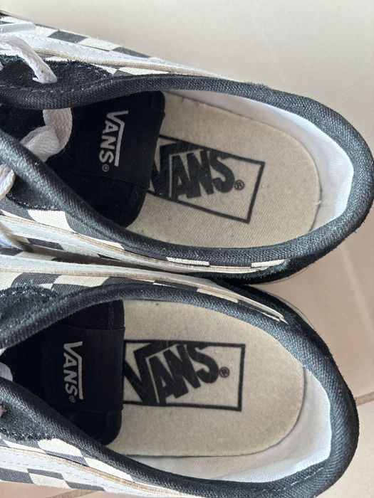 trampki vans rozm.36