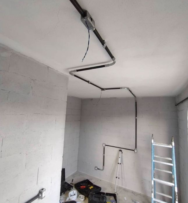 Eletricista 24h reparações  elétricas Toda Lisboa