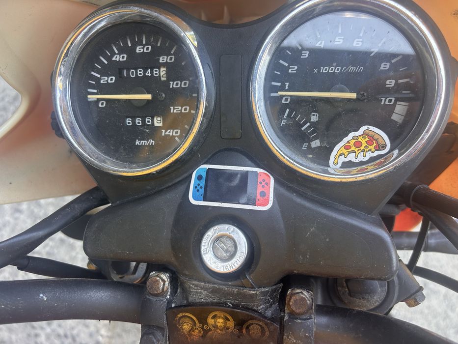 Продам Mystang MT 150-6