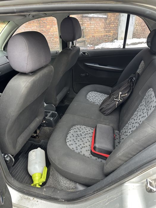 Продам Шкоду, Skoda Fabia 1.2 2006. Обмін