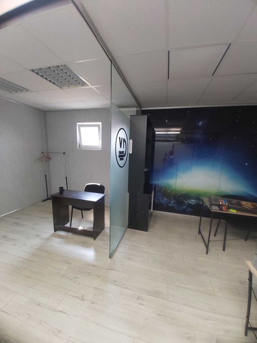 Оренда офісного приміщення