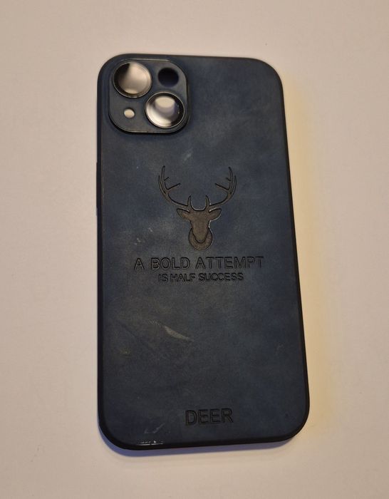 Etui IPhone 13 mało używane