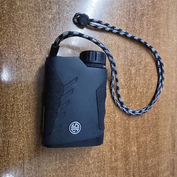 Далекомір Sig Sauer KILO 2200BDX