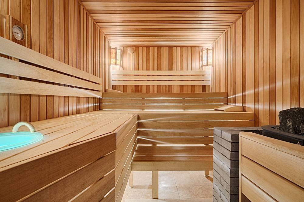 Продаж преміум SPA комплексу