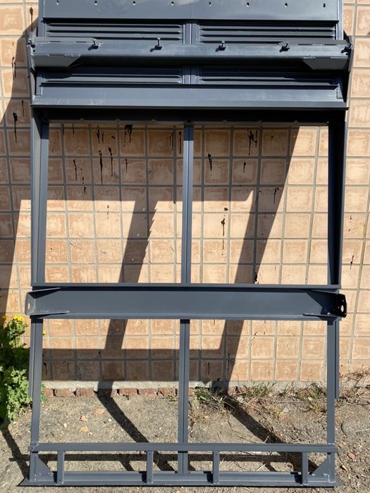 Рама грохота Claas Мега