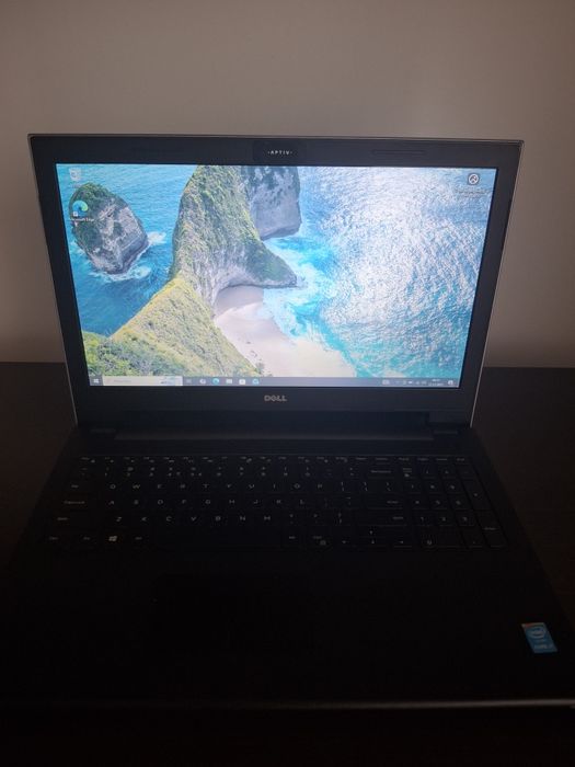 Sprzedam laptop Dell