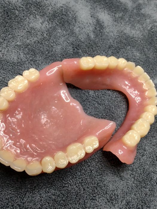 Зубной техник, Пересыпь, Крыжановка, Котовского