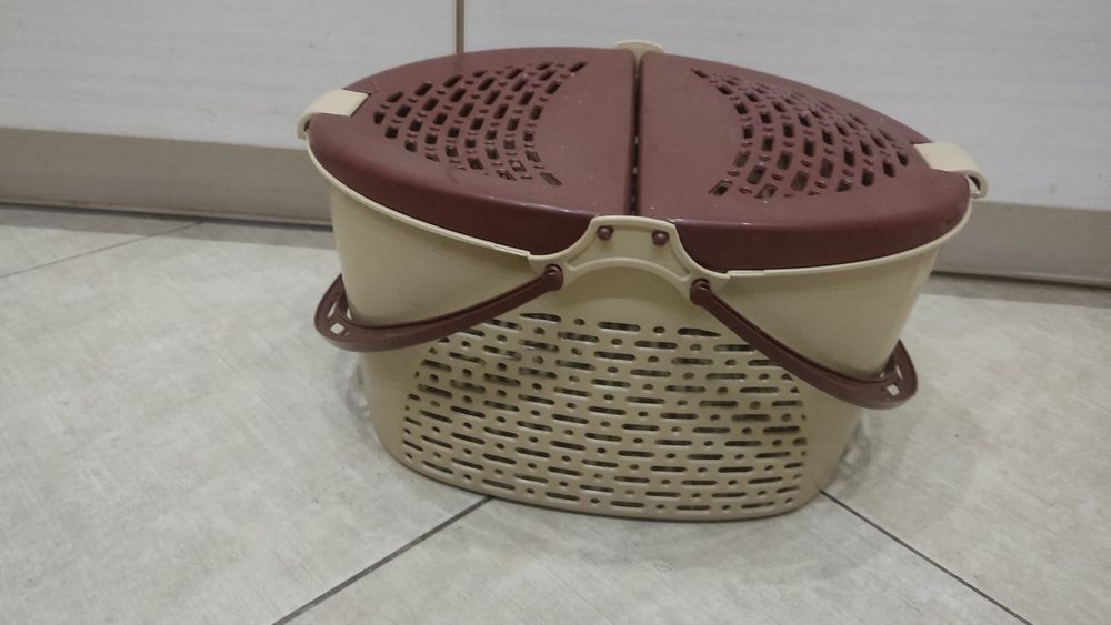 Переноска для котів