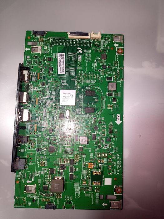 Основная плата управления монитора Samsung CRG50 LC24RG50FQNXZA OEM BN