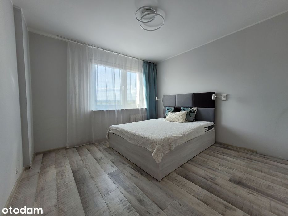 3 pokoje | Centrum Torunia | Panorama Starówki | Oferta prywatna