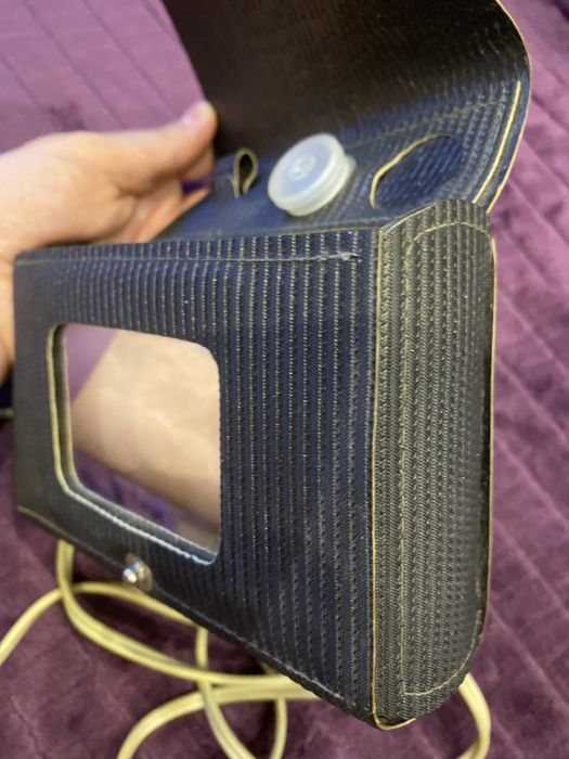 Электробритва Харьков-6