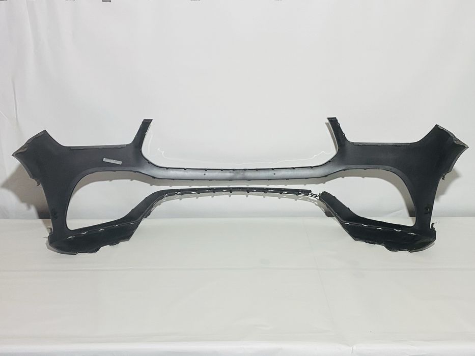 Para-choques Dianteiro Mercedes GLE W167 / GLE Coupé C167 AMG Line Original